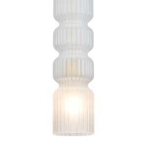 Подвесной светильник Indigo Grazia 11070/1P White V000430