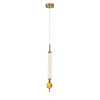 Подвесной светильник Delight Collection OD2503-1 gold