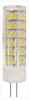 Лампа светодиодная Эра G4 7W 2700K LED JC-7W-220V-CER-827-G4 Б0027859