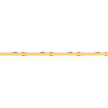 Светодиодная лента Arlight COB-X480-6mm 24V Warm3500 (6 W/m, IP20, CSP, 5m) 044576