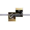 Настенный светильник Freya Union FR6062WL-L22G