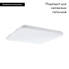 Потолочный светодиодный светильник Eglo Frania 98447