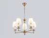 Подвесная люстра Ambrella Light High Light Heigh Light LH71021