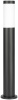 Ландшафтный светильник ЭРА Беллона GBF-103-BL-0650 230В Е27 IP54 черный Б0071043