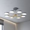 Люстра на штанге ImperiumLoft Tavis 229001-26