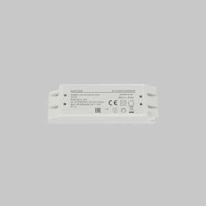 Источник напряжения Maytoni Led Strip PSL025 24В 30Вт IP20 821028