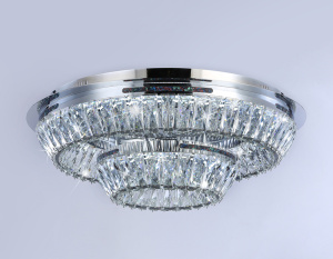 Потолочная люстра Ambrella Light Traditional TR5029