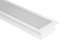 Профиль алюминиевый DesignLed LE.8832-W 003117