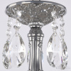 Подвесная люстра Bohemia Ivele Crystal AL78101/5/175 A CG