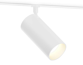Трековый магнитный светильник с переключателем цв. темп. Ambrella Light GL2314