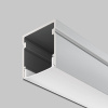 Алюминиевый профиль Maytoni Led strip ALM-2020-S-2M