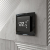 Сенсорный терморегулятор для теплого пола Werkel W1151208 4690389176944 a056754