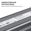 Блок питания OGM 12В, 100Вт, 186-264В, 8,3А, IP67 PS3-83