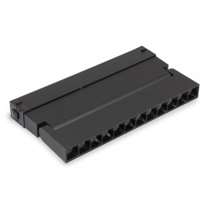 Трековый однофазный светильник AM Group Plain Opal AM591 9W 4000K WH