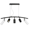 Подвесной светильник Lightstar Rullo LR735862373 (571735+214437-3+214486-2)