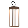 Уличный подвесной светильник ST Luce Palo SL9521.603.01