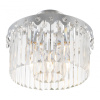 Потолочная люстра Arte Milano Sorrento 378909/5/50/390 CR