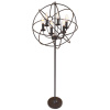 Торшер LOFT IT Foucaults orb Loft1192F