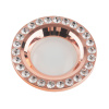 Встраиваемый светильник Fametto Vernissage DLS-V106 GU5.3 COPPER UL-00000349