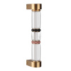 Настенный светильник Odeon Light L-Vision Collier 5455/12WL