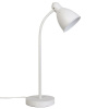 Настольная лампа Uniel UML-B701 E27 WHITE UL-00010156