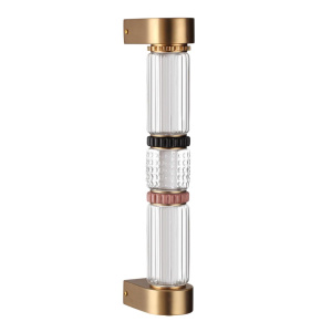 Настенный светильник Odeon Light L-Vision Collier 5455/12WL