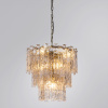 Потолочная люстра Divinare Felis 6005/17 LM-8