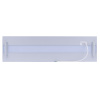 Светодиодная панель Uniel UL-00012592 ULO-K16B 2x22W/4000K/L100 5W/3000K IP44 LIGHT GREY