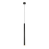 Подвесной светильник Denkirs Glingor DK4303-BK