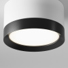 Потолочный светильник Maytoni Technical Hoop C086CL-GX53-SRD-WB