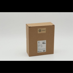 Трековый магнитный светильник Aployt Magnetic track 48 APL.0128.00.09