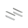 Соединитель профиля Denkirs Smart TR3043-AL