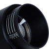 Трековый однофазный светильник Arte Lamp Merak A3540PL-1BK
