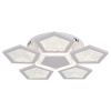 Потолочная люстра Natali Kovaltseva LED LAMPS 81163