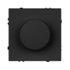 Механизм светорегулятора Arlight SWT-NOBE-DLR-SFPL-BK (250V, 300W) (Черный оникс) 054325(1)
