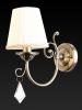 Бра Toplight Monica TL5660B-01AB