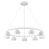 Подвесная люстра Lumion Luazana 8254/9