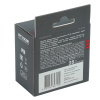 Розетка компьютерная 2-местная RJ-45 (механизм) Stekker Мия RST00-3111-05 50451