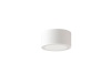 Потолочный светильник Crystal Lux CLT 074C WH