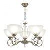 Подвесная люстра Arte Milano Amalfi 330656/5 AB
