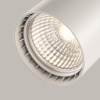 Трековый светильник Maytoni Technical Vuoro TR003-1-10W4K-S-W