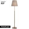Торшер Eurosvet Ozark 01156/1 латунь a064982