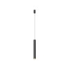 Трековый магнитный светильник Maytoni Focus LED TR155-1-5W3K-B