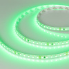 Светодиодная лента Arlight RT-A120-8mm 24V Green(9.6 W/m, IP20, 2835, 5m) 008782(2)
