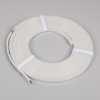 Светодиодная герметичная лента Arlight HALO-SIDE-A160-06x13mm 24V White6000 (10 W/m, IP67, 5m, wire x1) 048203