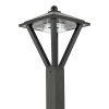 Ландшафтный светильник Citilux Genox CLU12B