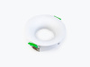 Встраиваемый светильник LEDS POWER GU-R04W, серия SPOT 009636