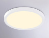 Потолочный светильник Ambrella Light Orbital Air Slim FZ1903