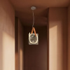 Подвесной светильник Freya Tote FR6223PL-L17SM