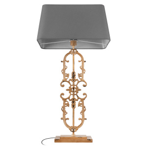 Настольная лампа Loft IT Lace 10439T/A